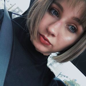 Meet your Posher, Callie